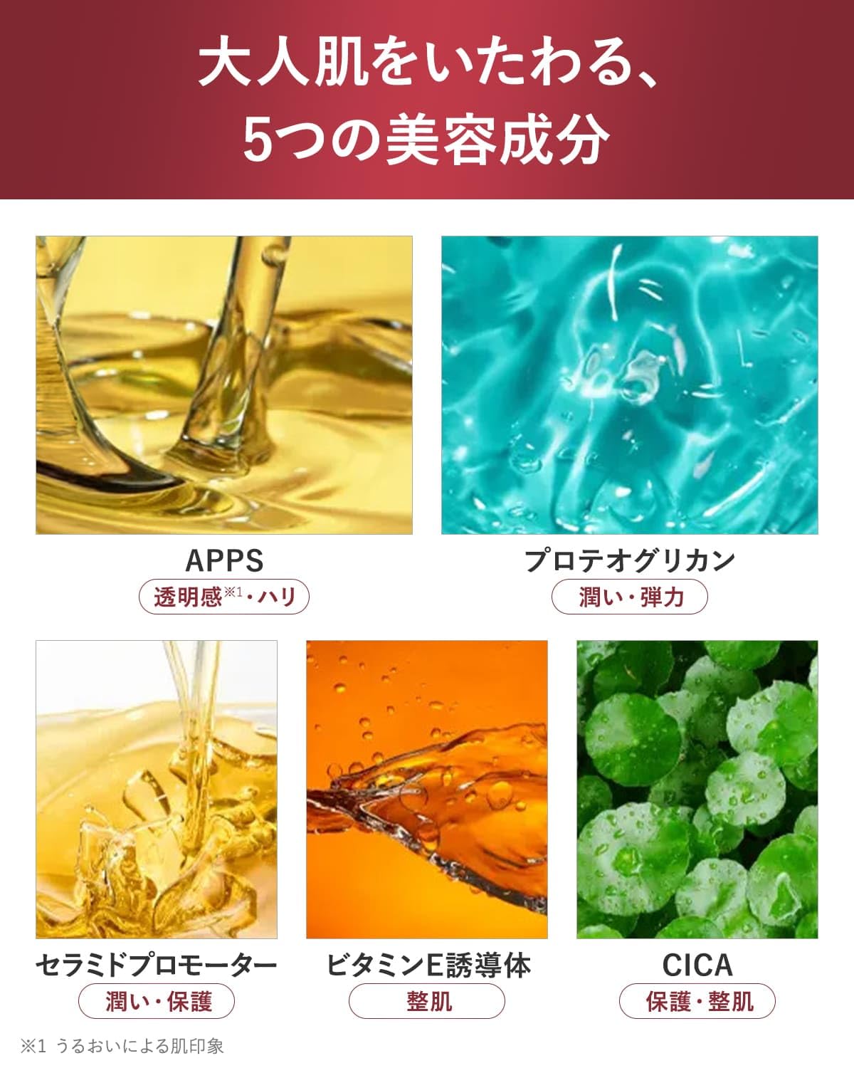Amazon | 【公式】nahls ナールス ピュア ナールスゲン 推奨濃度